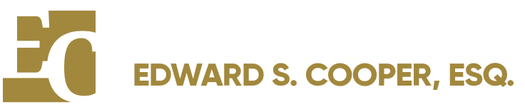 The Law Office of Edward S. Cooper, ESQ.