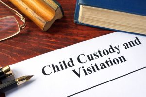 Westfield NJ Child Custody Attorneys
