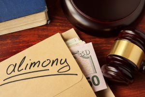 Open Duration Alimony Agreements in Union County NJ
