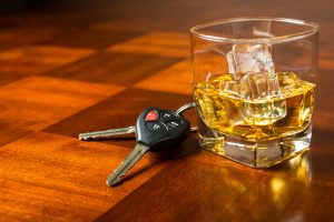Union County NJ DWI Defense Lawyer