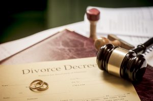 Union County NJ Divorce Attorney