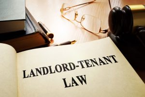 Union County NJ Landlord and Tenant Laws
