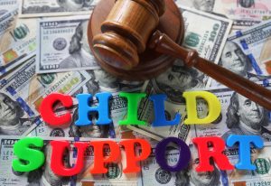 Implications of the New Tax Code on Child Support