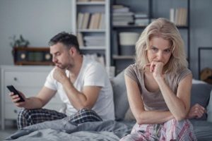 The Advantages of Being the First to File for Divorce