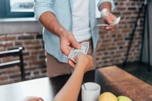 Can I Pay Child Support Directly to My Child?