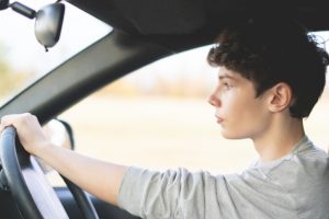 Does a Parent Paying Child Support Pursuant to New Jersey’s Child Support Guidelines Also Have to Pay for a Teen Driver’s Auto Insurance?