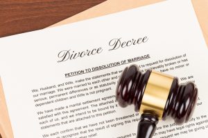 Divorce Appeal or Motion For Reconsideration Attorney in Union County NJ