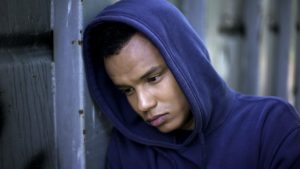 False Confessions by Juveniles in Union County NJ