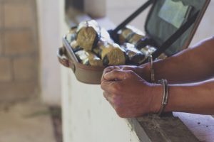 Drug Distribution Penalties Union County NJ