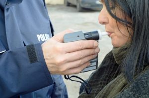 Breath Test-Implied Consent Attorney Union County NJ