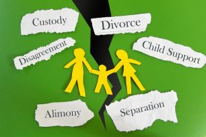 Linden Alimony Attorneys Review Cohabitation Laws in Union County NJ