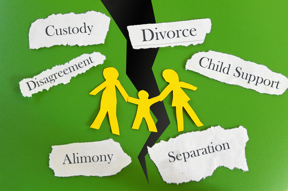 Linden Alimony Attorneys Review Cohabitation Laws in Union County NJ