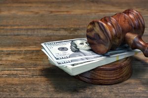 Minor Change in the Law Reduces Burden of Proof on Alimony Paying Spouse