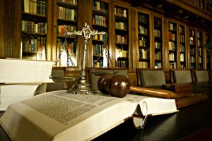 Talk to a Criminal Law NJ  Attorney Today