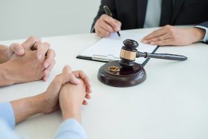 Contact an Experienced Divorce Attorneys Today