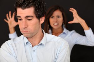 Dealing with a Passive Aggressive Co-Parent