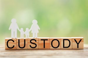 False Accusations of Domestic Violence: Linden, NJ Child Custody Lawyers