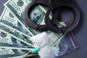 Cranford Lawyers Explain the Dangers of Prescription Drug Possession in NJ