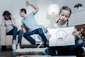 Domestic Violence FAQs and Support from Union County Family Lawyer