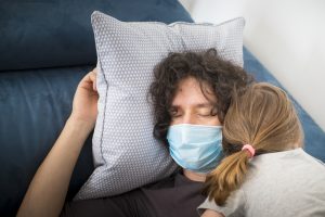 NJ Co-Parenting Attorney during COVID times