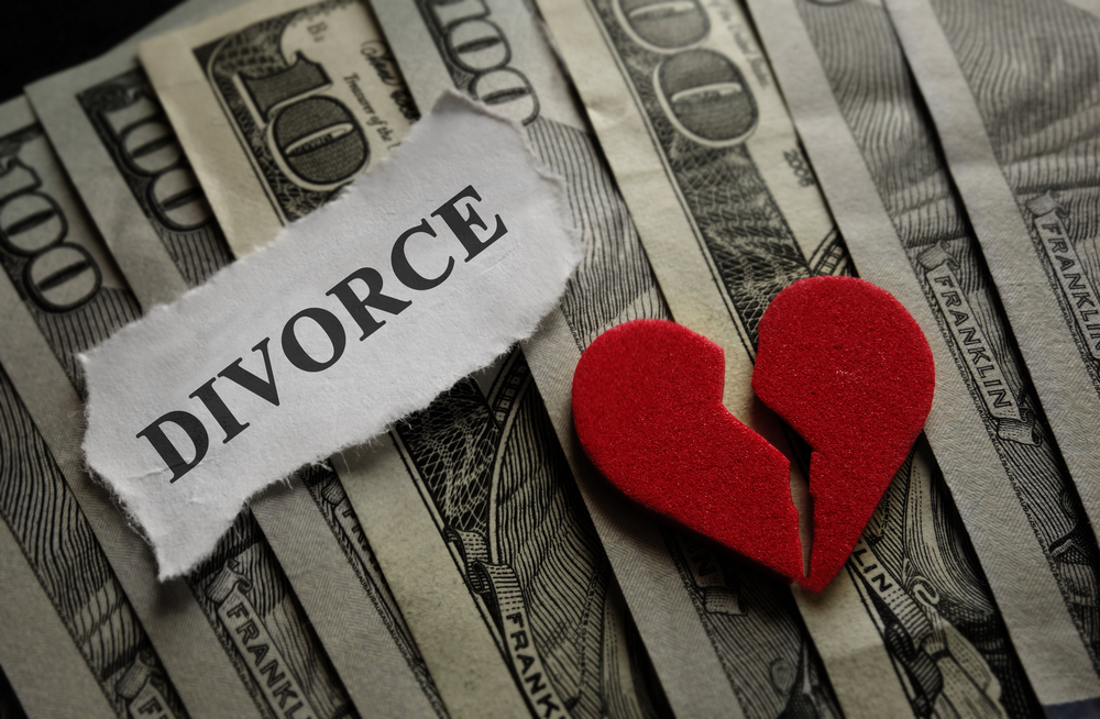 Union County Family Lawyers Discuss “The Cost(s) of Divorce”