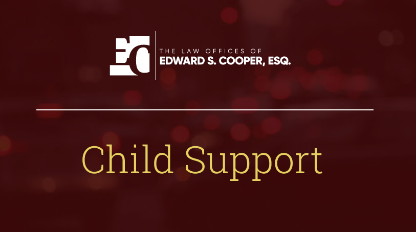 Child Support and Emancipation