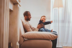 Relocating from New Jersey As a Divorced Parent with Children