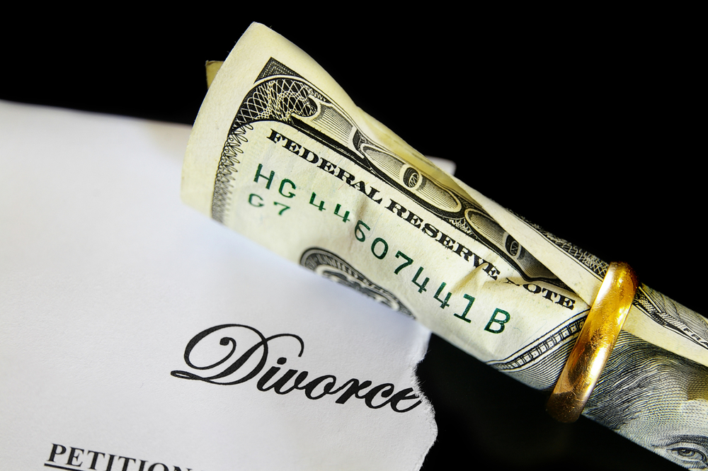 How Can I End, Modify, or Reduce Alimony?