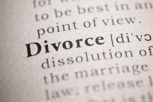 Collaborative Divorce