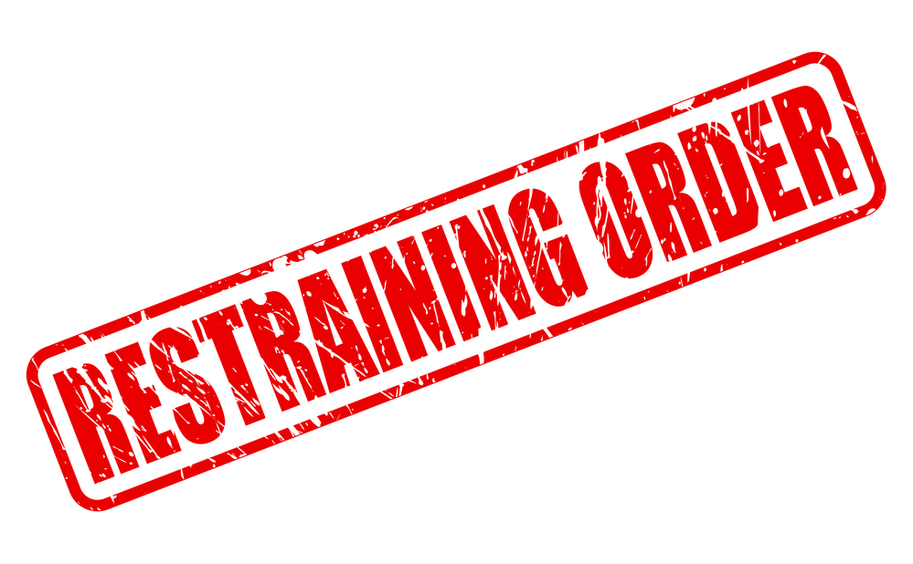 Restraining Orders During COVID – Union County Domestic Violence Attorney Here to Help