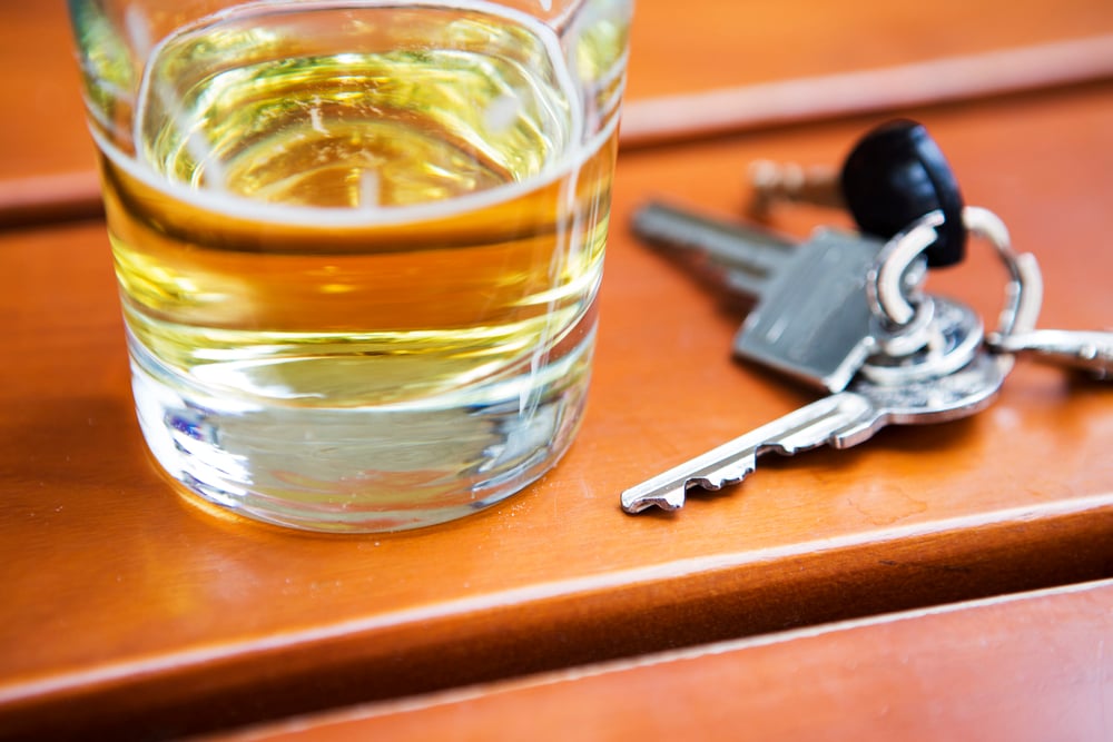 You Have Options If You Had the Alcotest Administered in New Jersey