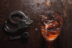 DWI:WARNING! It Is More Than Just Alcohol.