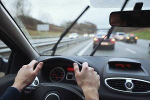 Common (and Infuriating) Traffic Violations Drivers Make