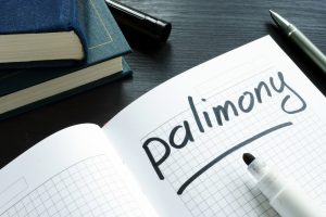 Legal Validity of New Jersey Palimony Agreements