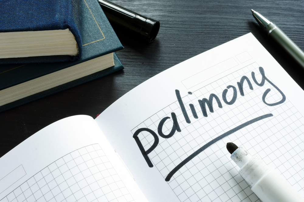 Legal Validity of New Jersey Palimony Agreements
