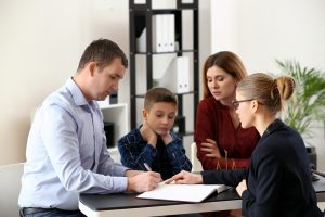 Creating Healthy Child Custody Options and Arrangements in NJ