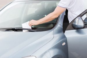 How does the reduction of points on the New Jersey driving record support me?
