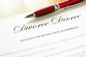 What is the procedure for enforcing a family law agreement?