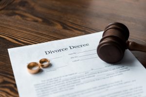 Do I Have Grounds for Divorce in NJ?