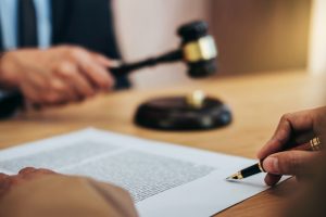 ENFORCEMENT OF FAMILY LAW “CONTRACTS” IS RARELY CUT AND DRIED