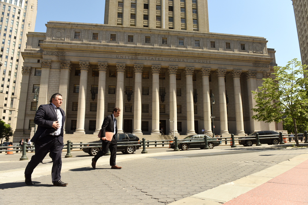 Do I Have to Appear in NJ Municipal Court During The COVID-19 Pandemic?