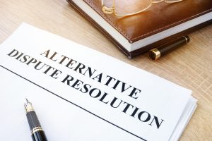 Mediation and Arbitration: Alternative Tools to Complete a Divorce Settlement