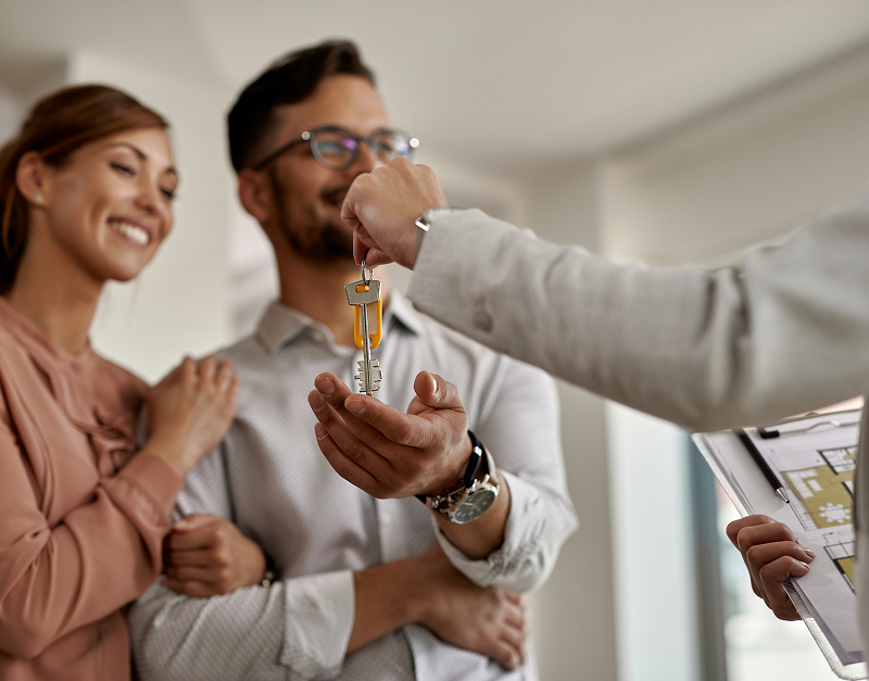 Handling Real Estate Matters in and Around Union County NJ